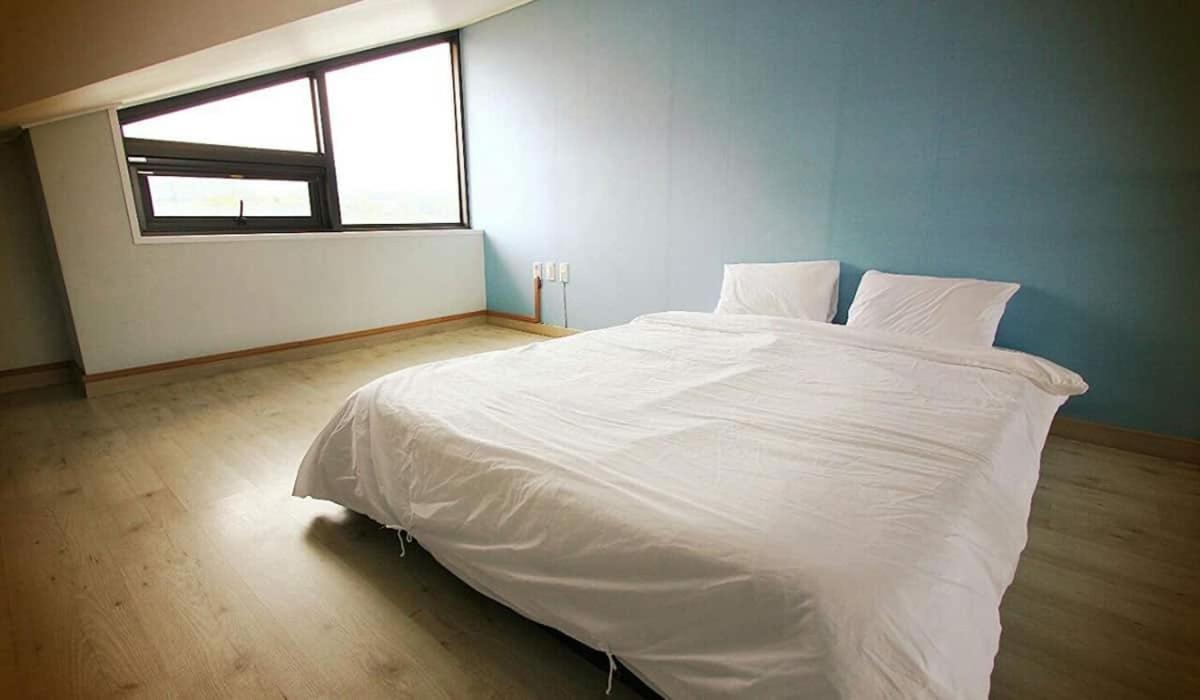 Villa Oceantree House Seogwipo Exterior foto