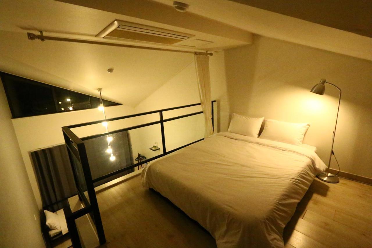 Villa Oceantree House Seogwipo Exterior foto