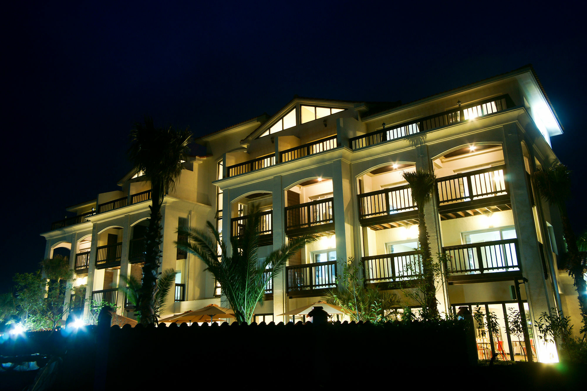 Villa Oceantree House Seogwipo Exterior foto