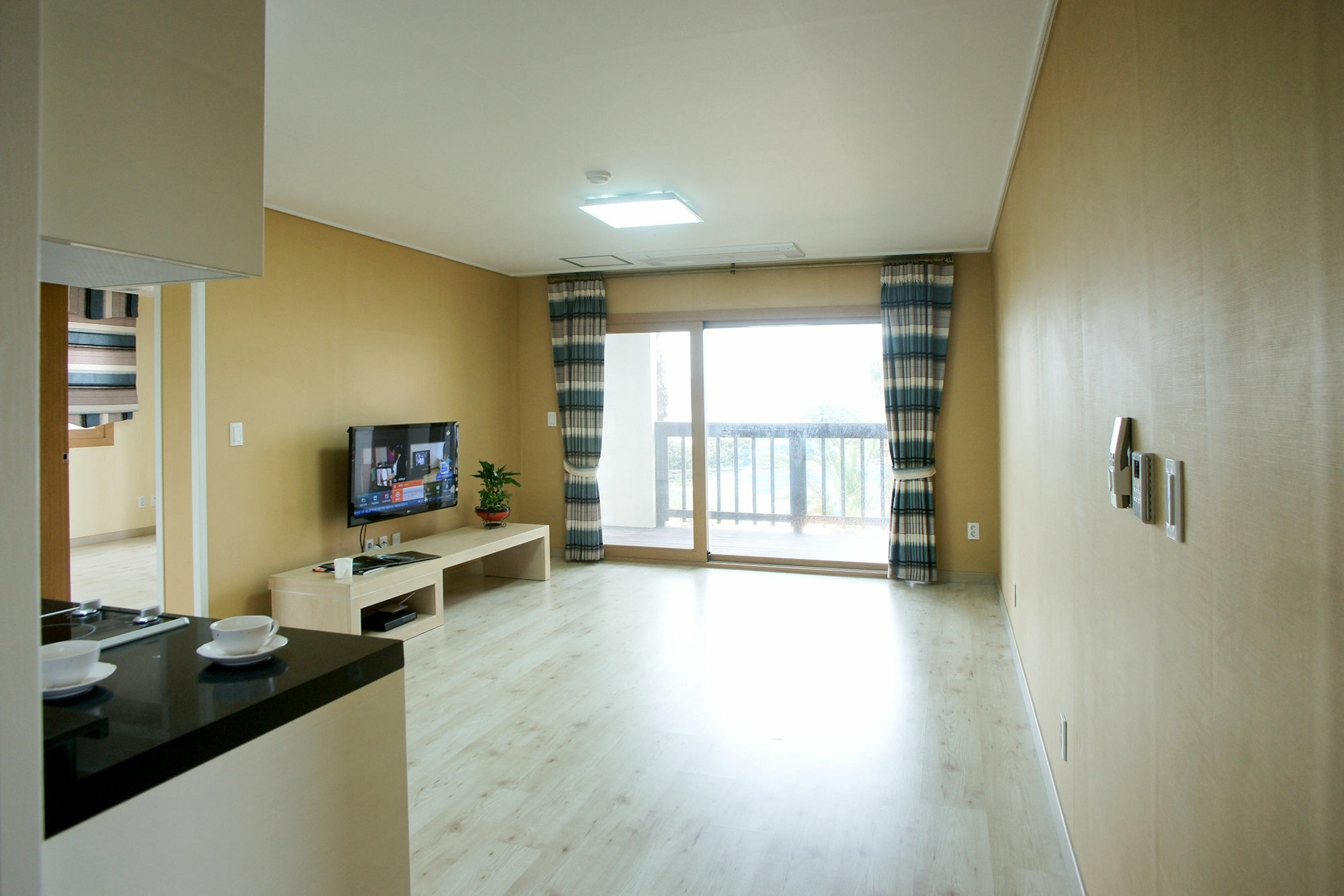 Villa Oceantree House Seogwipo Exterior foto