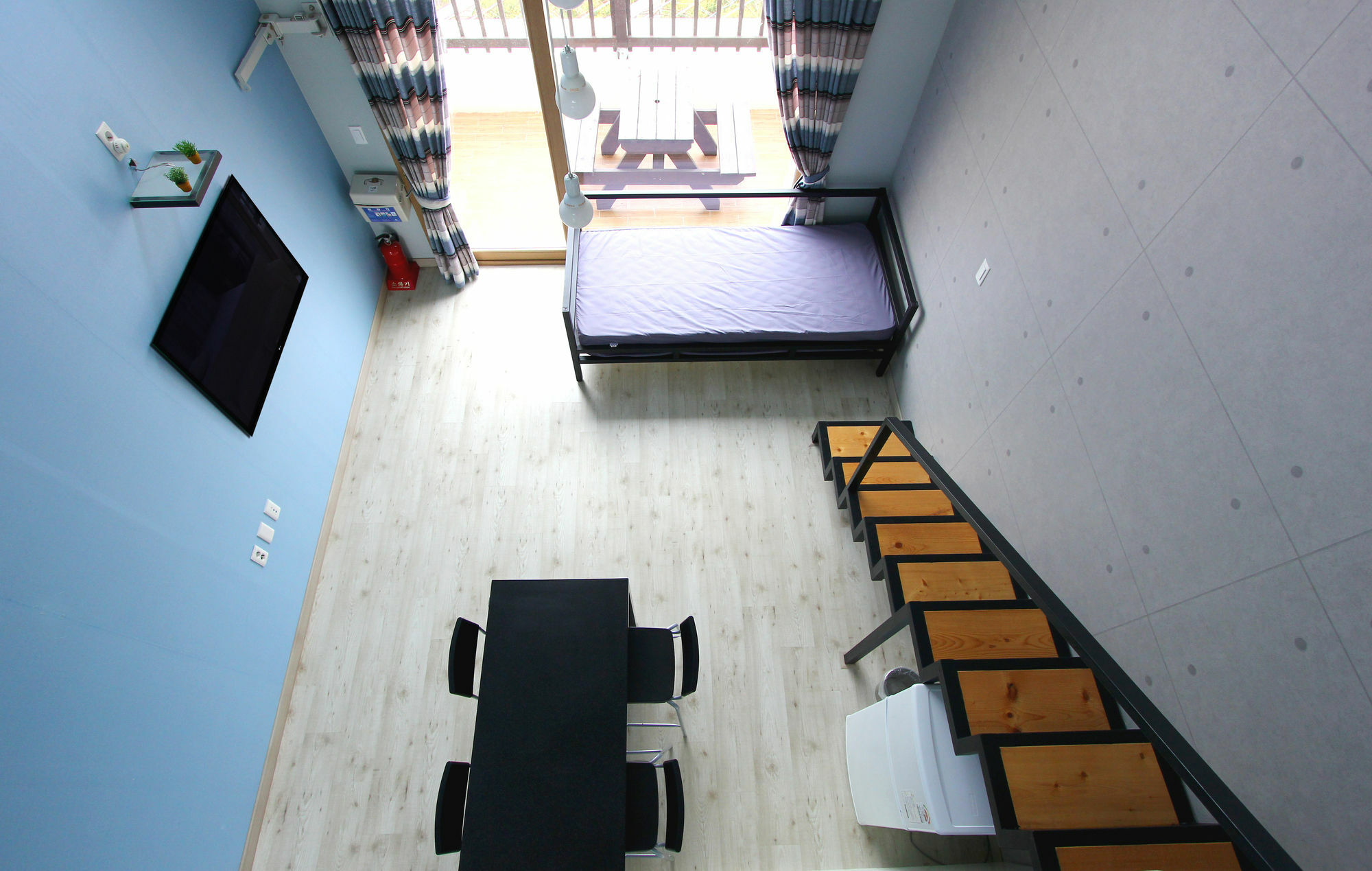 Villa Oceantree House Seogwipo Exterior foto